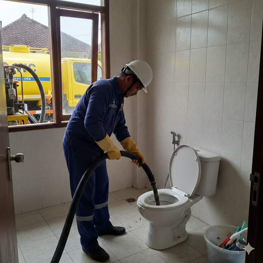 Sedot WC Singaraja terdekat