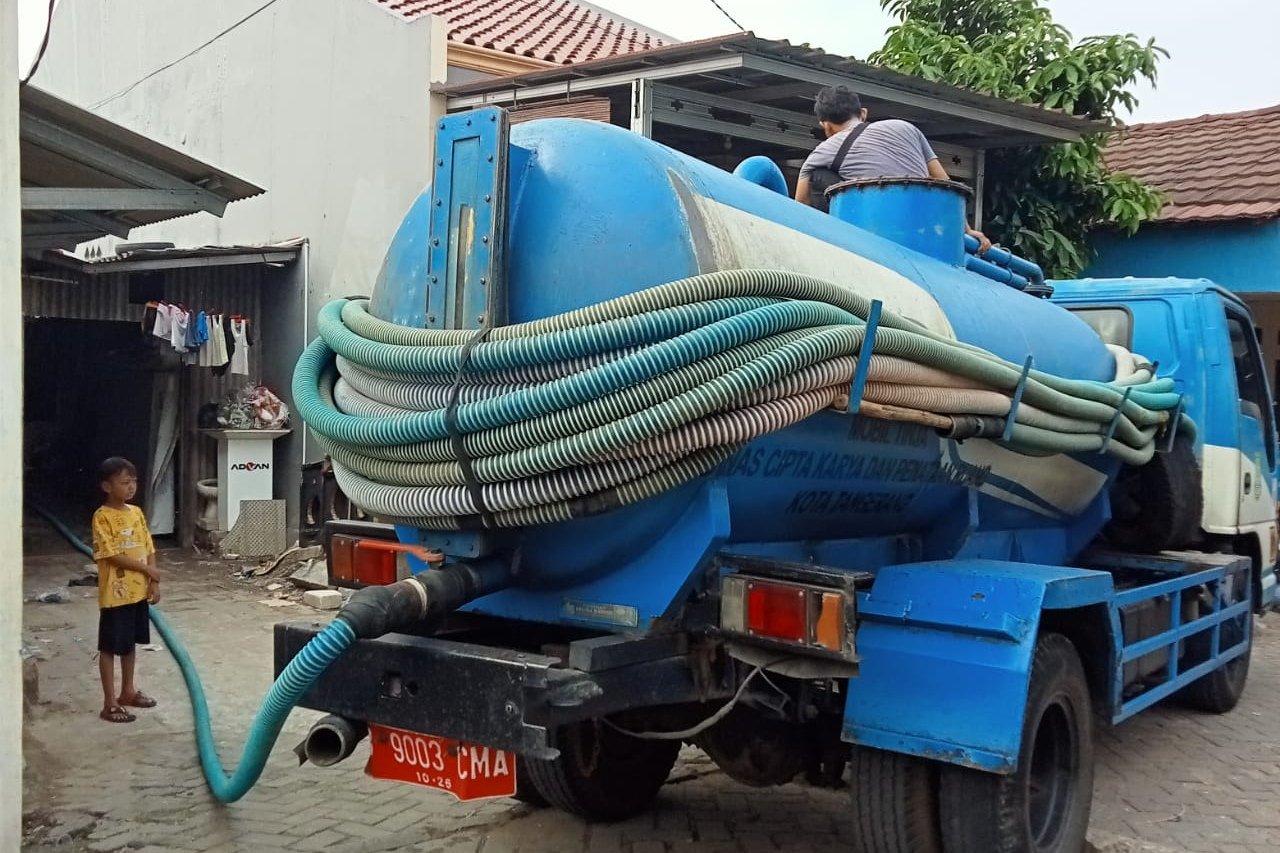 Biaya Sedot WC Banyuasri Terbaru – Murah Bukan Tipu-Tipu!