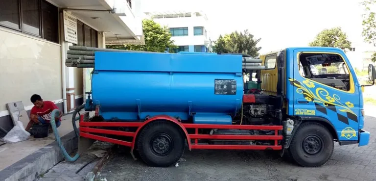 biaya sedot wc singaraja